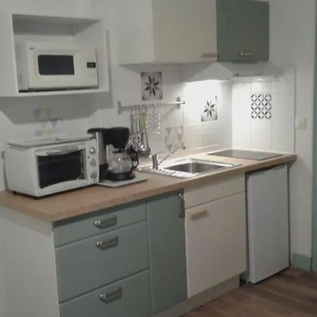 Zéphyr Apartamento *