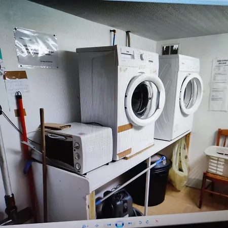 Apartamento Zéphyr *