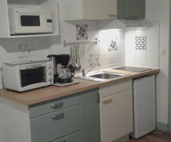 Zéphyr Apartamento *