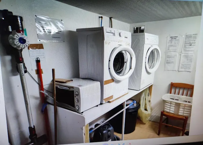 Apartamento Zéphyr *